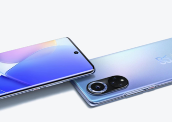 Huawei Nova 9