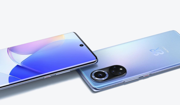 Huawei Nova 9