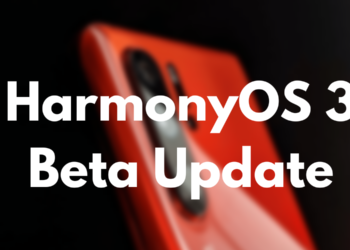 Huawei P30, Mate 20 series HarmonyOS 3 closed beta