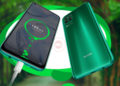 Huawei P40 Lite November 2022 patch
