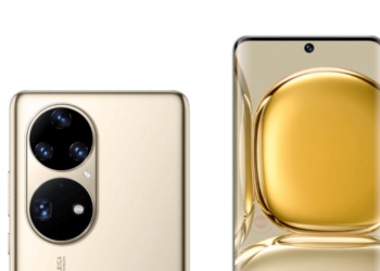 Huawei P50 Pro Kirin 9000 update