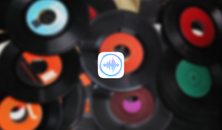 Huawei Recorder App Update