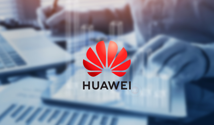 Huawei revenue news