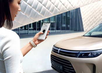 Huawei to make automotive arm profitable by 2025