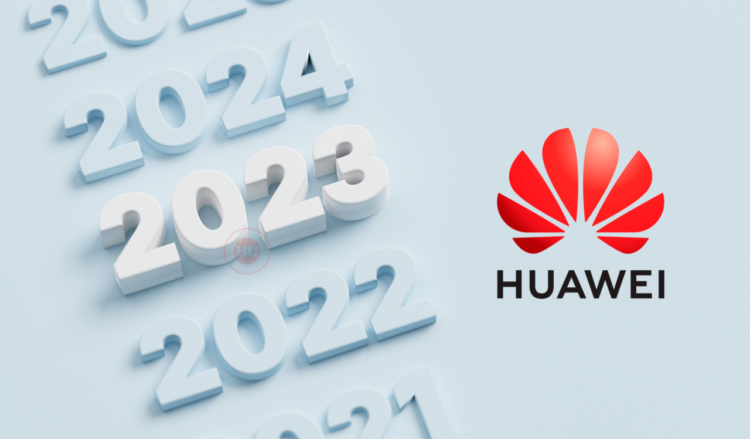 Huawei will survive in 2023 with quality