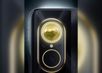 Looks like Huawei Nova 9 SE WIKO