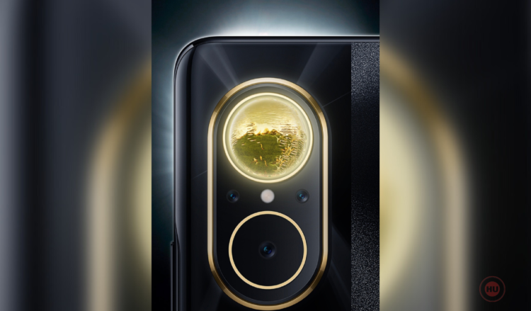 Looks like Huawei Nova 9 SE WIKO
