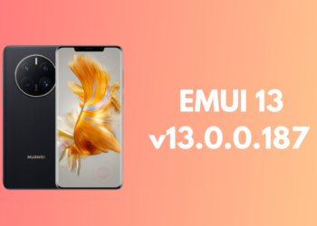 Mate 50 Pro Update Version 13.0.0.187 Changelog