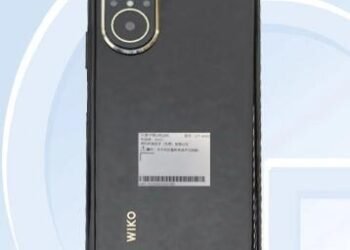 New Wiko 5G phone Spotted on TENNA with 5G and HarmonyOS