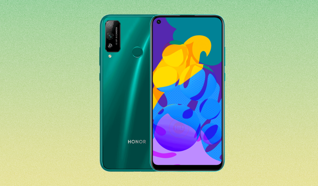 Quarterly Security Update Huawei devices list