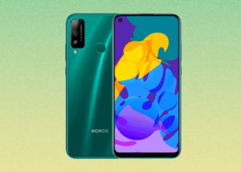 Quarterly Security Update Huawei devices list
