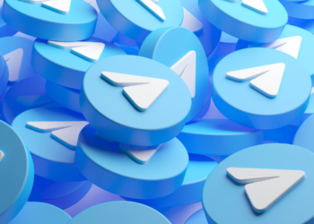 Telegram 2022 update