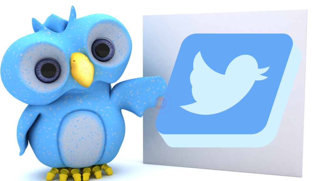 Twitter Blue