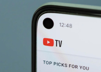 Youtube TV