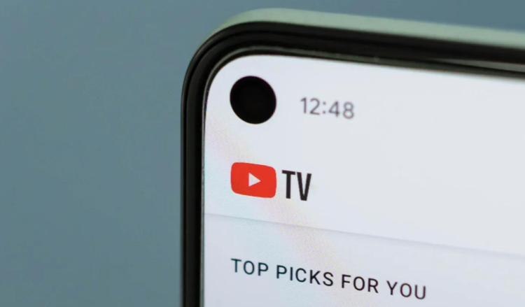 Youtube TV