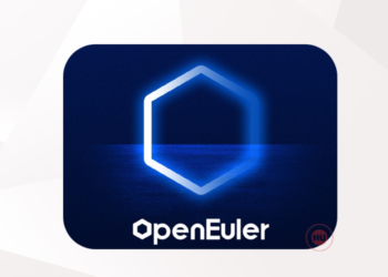 openEuler 1 million download