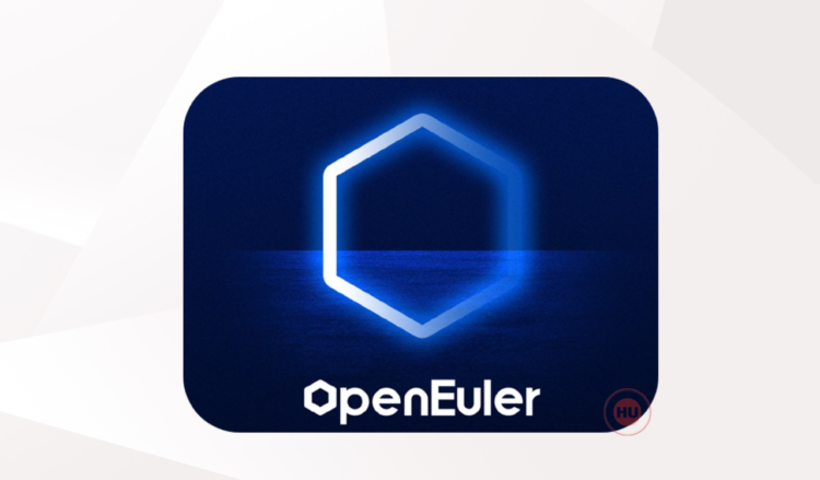openEuler 1 million download
