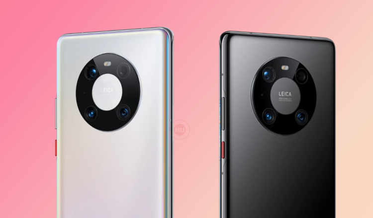 refurbished Mate 40 Pro