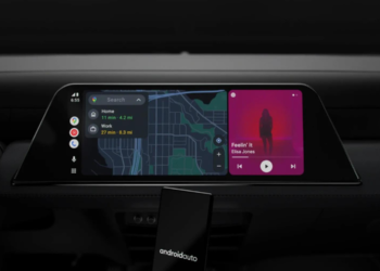 Android Auto redesign (1)