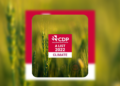 CDP A-list for its initiative on Climate Change