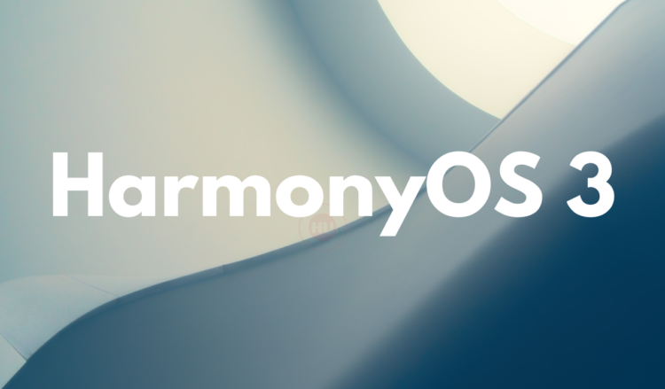 Huawei Watch 3 & Watch GT 3 getting a major Harmony OS 3 software update