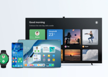 HarmonyOS January 2023 security details are out