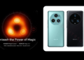 Honor Magic 5 Lite specs