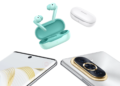 Huawei FreeBuds SE, Nova 10 and 10 Pro update