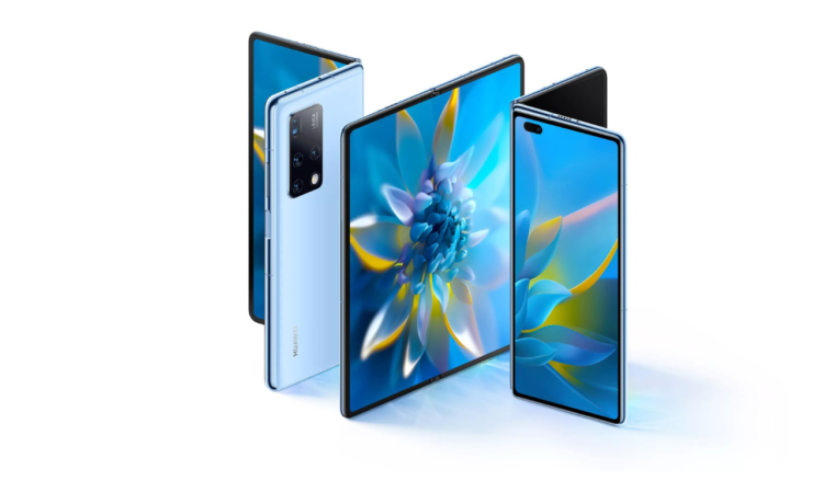 Huawei Mate X3 news