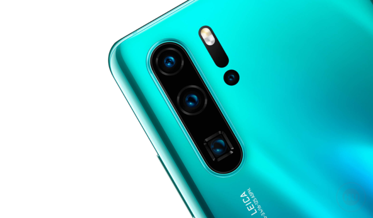 Huawei P30 Pro December 2022 patch update
