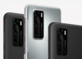 Huawei P40 2023 Update