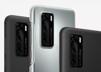 Huawei P40 2023 Update