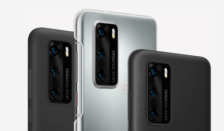 Huawei P40 2023 Update