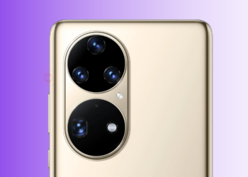 Huawei P50 Pro Kirin variant gets January 2023 patch update