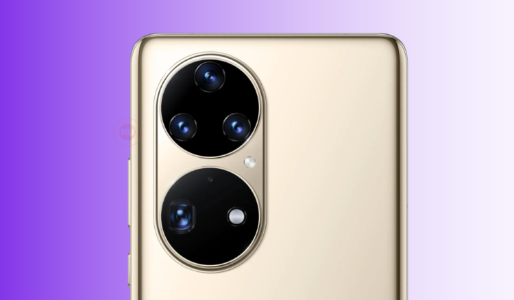 Huawei P50 Pro Kirin variant gets January 2023 patch update