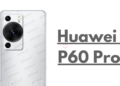 Huawei P60 Pro with Snapdragon 8 Gen 2