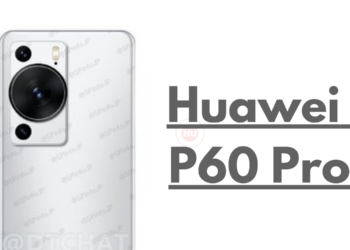 Huawei P60 Pro with Snapdragon 8 Gen 2
