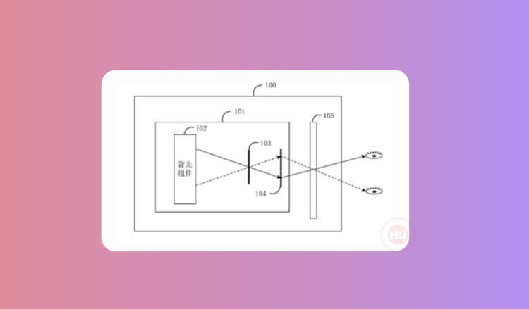 Huawei Patent 2023