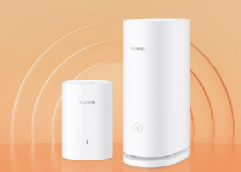 Huawei Router