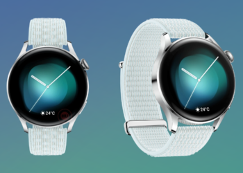 Huawei Watch 3 and 3 Pro January 2023 update