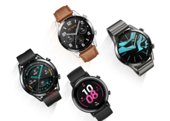 Huawei Watch GT 2 and 2 Pro getting January 2023 update