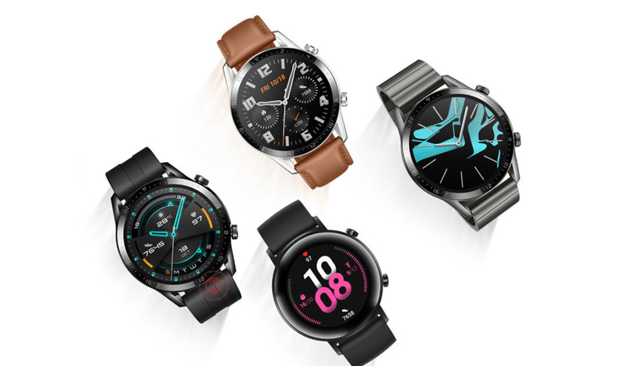 Huawei Watch GT 2 and 2 Pro getting January 2023 update