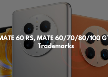 Huawei applies for multiple Mate 60 trademark