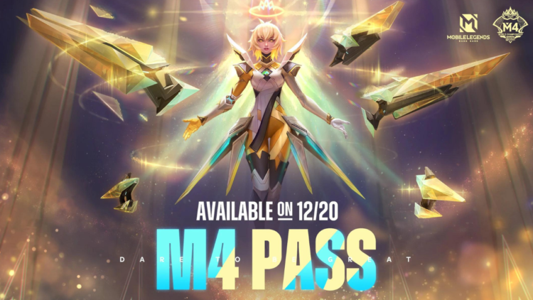 Mobile Legends Bang Bang Game for Huawei