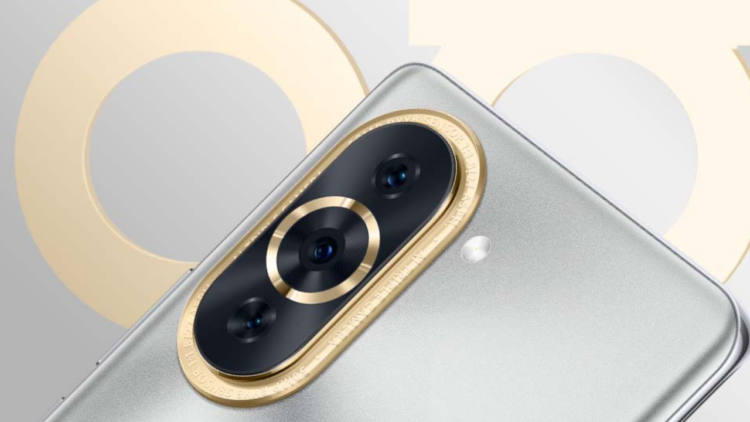 Nova 10 Update