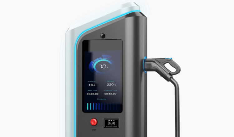 OpenHarmony supports the Red Flag smart supercharger device (1)