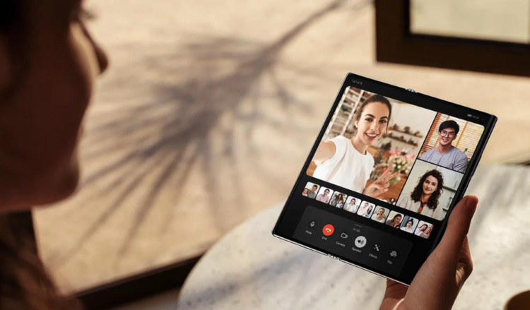 Reasons to buy Huawei Xs 2 phone