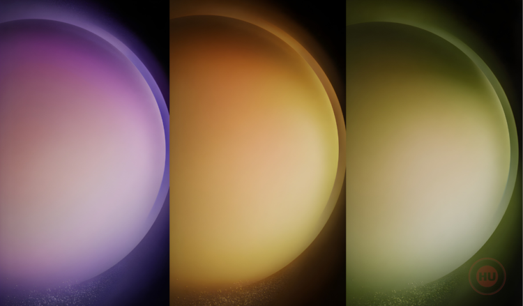 Samsung Galaxy S23 Wallpapers