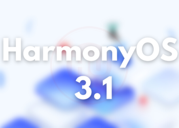 HarmonyOS 3.1 Developer beta information for phones