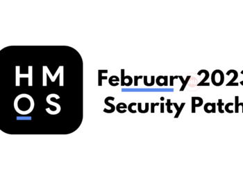 HarmonyOS February 2023 security patch details released